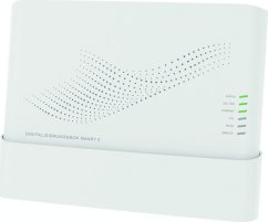 Telekom Telekom Digitalisierungsbox Smart 2 weiß