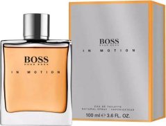 Hugo Boss In Motion EDT 100 ml MEN
