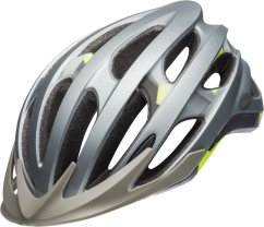 Bell prilba mtb DRIFTER strieborný roz. M (BEL-7088711)