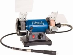 Scheppach HG35