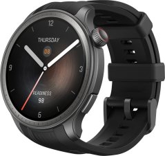 Amazfit Balance Midnight Black