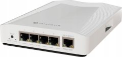 MikroTik NET ROUTER/SWITCH 4P/CRS304-4XG-IN MIKROTIK