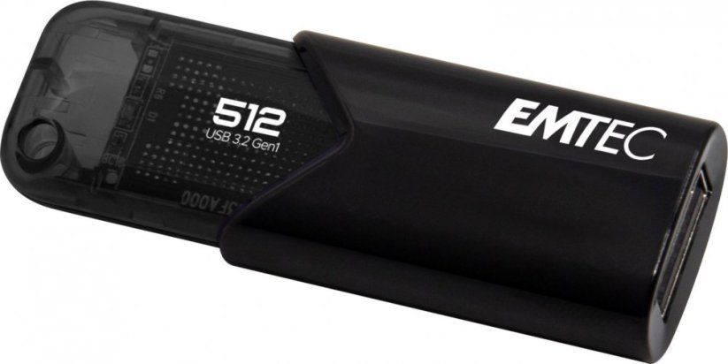 Emtec B110 Click Easy, 512 GB  (ECMMD512GB113)