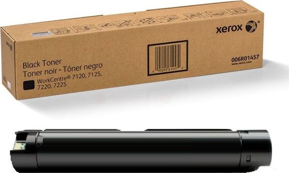Xerox Black Originál  (006R01457)