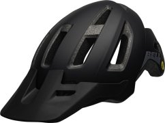Bell prilba detský Nomad Jr matte black gray r. univerzálny