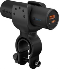 Goobay Bike powerbank 5.0 (5 000 mAh)