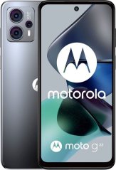 Motorola Moto G23 8/128GB Grafitový  (PAX20003PL)