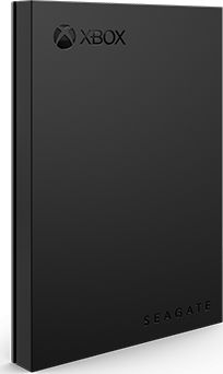 Seagate Game Drive for Xbox 2TB Čierny (STKX2000400)