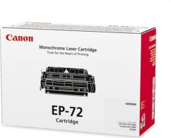 Canon EP-72 Black Originál  (3845A003)