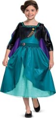 GoDan Strój Anna Queen Classic - Frozen 2 rozm.XS