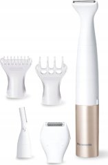 Panasonic Panasonic Body & Bikini Epirokovor 5-in-1 5in1 white gold ES-WM31-P301 ESWM31P301 (ES-WM31-P301)
