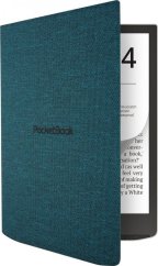 PocketBook InkPad 4 Flip zelené