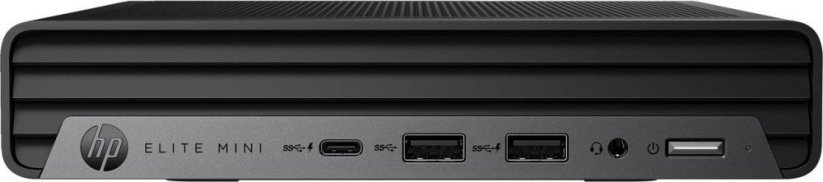 HP HP Elite Mini 805 G8 AMD Ryzen 5 5600GE 16GB 512GB/SSD W11P 3J Gar SmartBuy+ (DE)