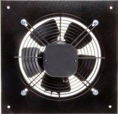 Vents ventilátor osiowy fi 250 1050m3/h 80W 230V (OV2E250)