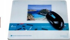 I.R.I.S ScanPad A4/letter size for
