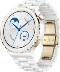 Huawei Watch GT 3 Pro Elegant 43mm Biely  (Frigga-B19T)