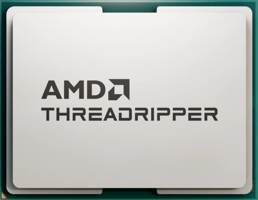 AMD Ryzen Threadripper PRO 9955WX procesor 4,5 GHz 64 MB L3 Taca