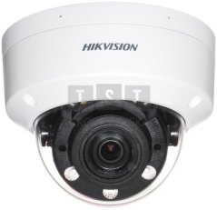 Hikvision KAMERA WANDALOODPORNA IP DS-2CD2743G2-LIZS2U(2.8-12MM)/PL Smart Hybrid Light AcuSense - 4 Mpx Hikvision