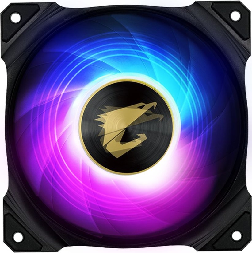 Gigabyte Aorus 120 ARGB (GP-AR120RFAN)