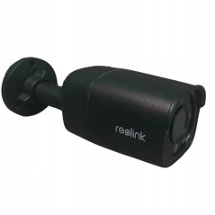 Reolink Kamera Reolink Poe P330 8MP Čierna