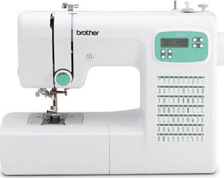 Brother CS70S