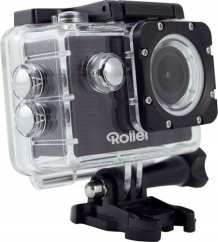 Rollei Rollei Actioncam 372 black