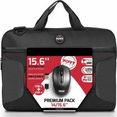 Port Designs Premium Pack 15.6" (501873)