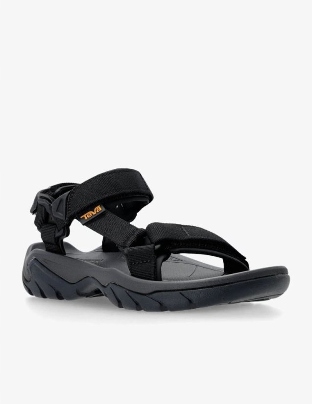 Teva W'S Terra Fi 5 Universal, BKPH, 37 (us 6); uk 4