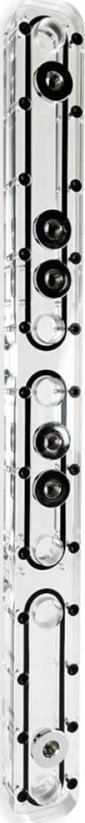 Stealkey Customs Stealkey CubeTube Distroprokove 360mm -Acryl