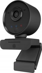 Icy Box IcyBox Full-HD Webcam IB-CAM502-HD mit Fernbedienung retail