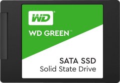 SSD WD Green 480 GB 2.5" SATA III (WDS480G2G0A )
