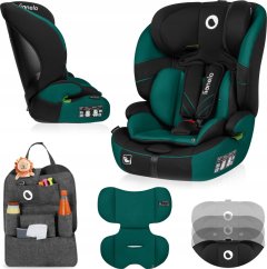 Lionelo autosedačka Levi One I-Size green forest 76-150 cm Lionelo