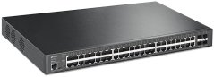 TP-Link JetStream TL-SG3452XP