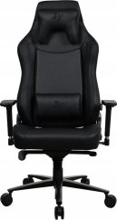 Arozzi Arozzi Gaming Stuhl Vernazza XL Pure Black - SoftPU