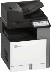 Lexmark XC9645 MFP HV EMEA