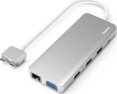 Hama Multiport USB-C  (002001330000)