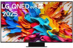 LG 86QNED9MA3B QNED 86'' 4K Ultra HD WebOS 25