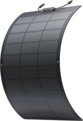EcoFlow Fotovoltanický panel 100W Flexible