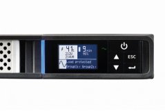 Eaton EATON 5P 650I RACK 1U NETPACK