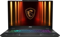 MSI Cyborg A17 AI B2HWFKG / 17.3" / AMD Ryzen 7 / 16GB DDR5 / 1TB / Windows 11 Home (CYBORG A17 AI B2HWFKG-015NL)