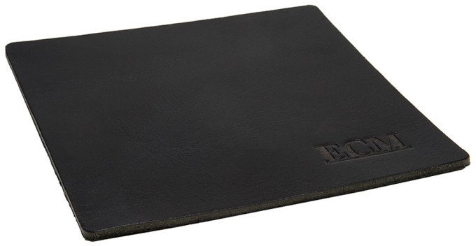 ECM Leather tamping mat ECM