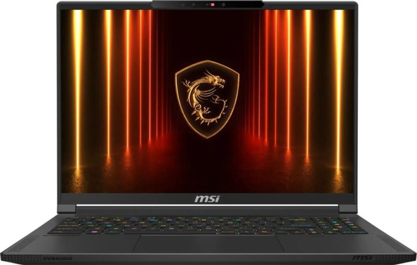 MSI Stealth A16 AI+ A3XWIG-041PL Ryzen AI 9 HX 370 / 32 GB / 2 TB / W11 Pro / RTX 5080 / 240 Hz