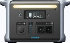 Anker PowerHouse 757 1229 Wh
