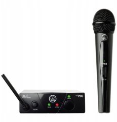 AKG WMS40 Mini Vocal Set BD US45C (030-04-314)