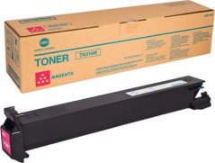 Konica Minolta TN-314 Magenta Originál  (A0D7351)