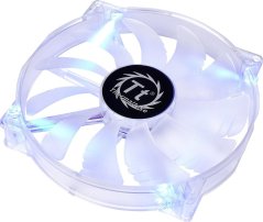 Thermaltake Pure 20 LED Modrý (CL-F016-PL20BU-A)