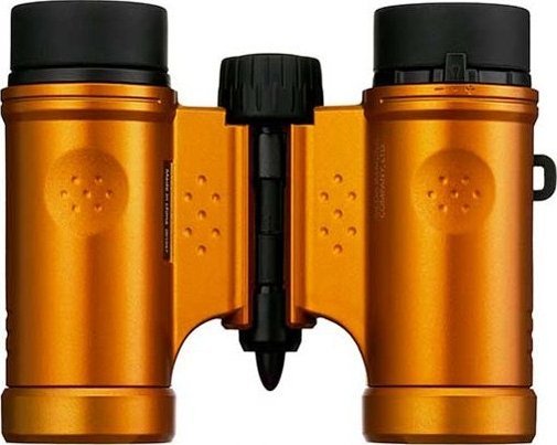 Pentax UD 9x21 grey orange