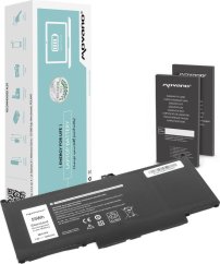 Movano Bateria MXV9V do Dell Latitude 5300 5310 7300 7400