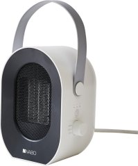 Nedis Termowentylator NEDIS HT 650 Biały