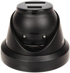 Hikvision KAMERA IP DS-2CD2383G2-LI2U(2.8MM)(BLACK)/PL Smart Hybrid Light AcuSense - 8Mpx 4K UHD 2.8mm Hikvision